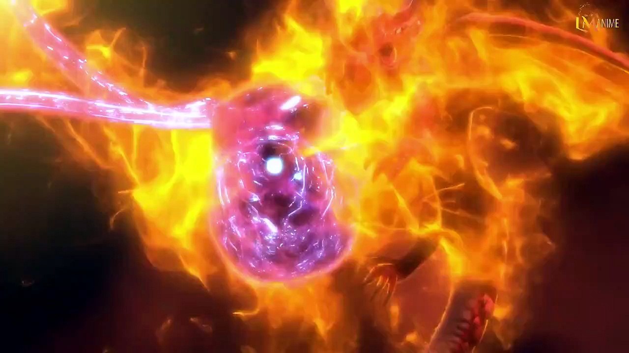 THE RISE OF THE DRAGON EP.19 ENG SUB