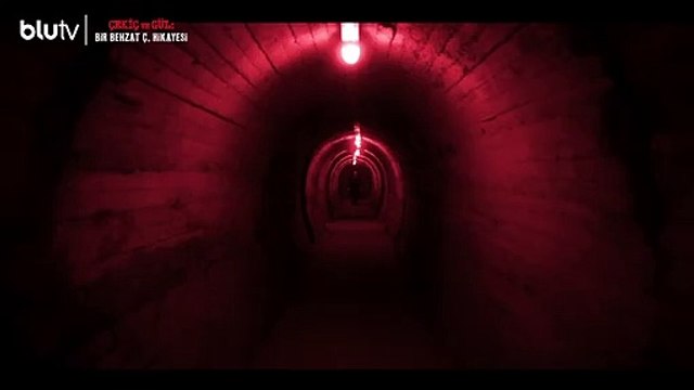 Çekiç ve Gül: Bir Behzat Ç. Hikâyesi'nden yeni tanıtım geldi