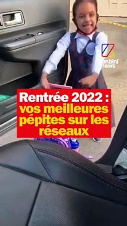 Rentrée 2022 : vos meilleures pépites sur les réseaux