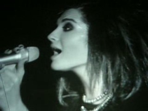 CONCERT TOKIO HOTEL MONTPELLIER 13 MARS