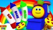 Crayons Colors Song - English Nursery Rhymes and Kindergarten Videos
