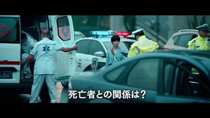 映画『シスター 夏のわかれ道』特報