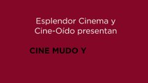 Cine mudo y música electrónica para una noche de verano