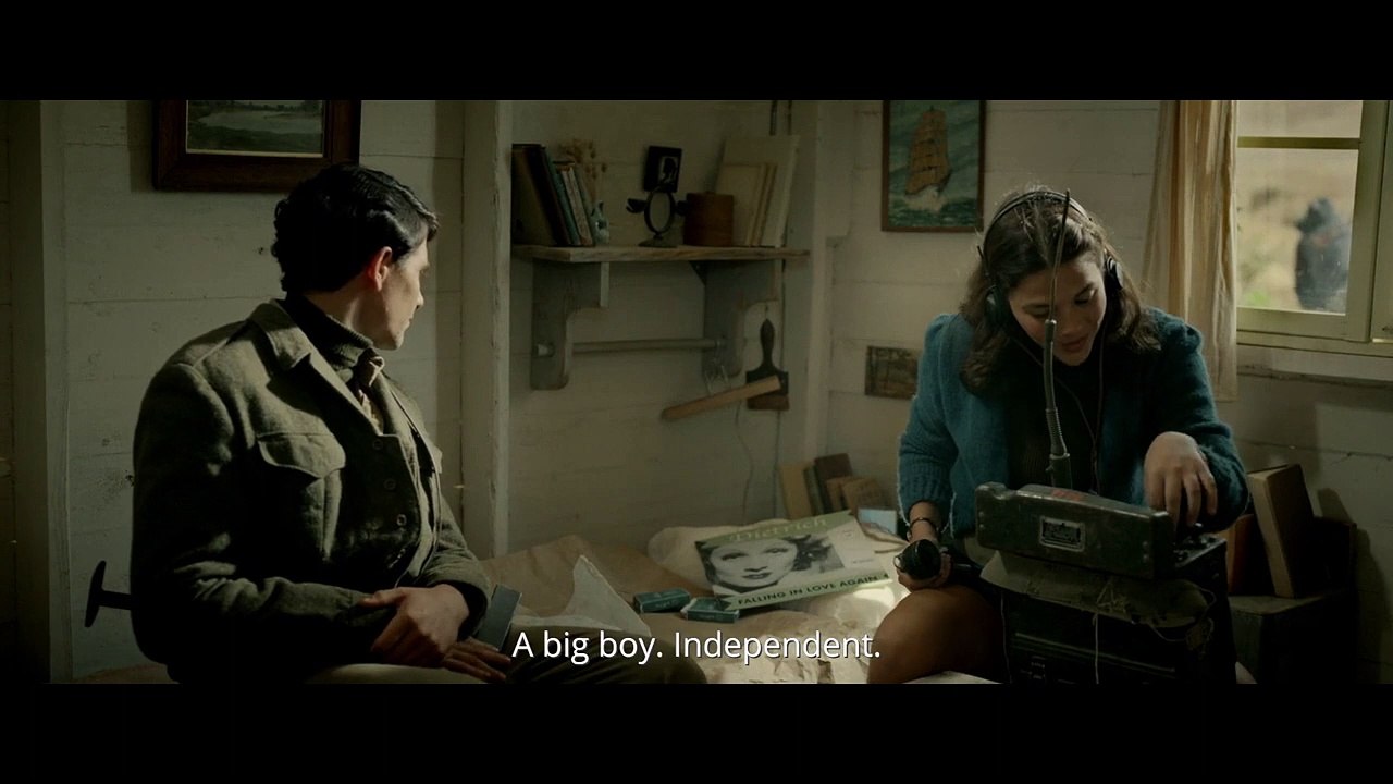 Image Of Victory Trailer OmeU