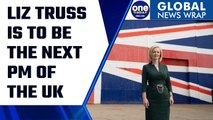 Liz Truss all set to be the next Prime Minister of UK | Oneindia News *News