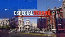 Especial Verano Tarde - 1 de septiembre