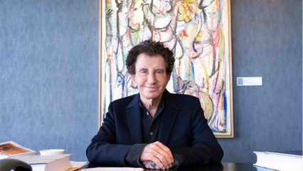 GALA VIDÉO - Le saviez-vous ? Jack Lang a joué avec Sophie Marceau au cinéma