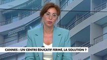 Naïma M’Faddel : «Les centres d’éducation fermés, ça ne marche pas. […] Pour des multirécidivistes comme ces jeunes-là, ça ne va rien leur faire du tout»