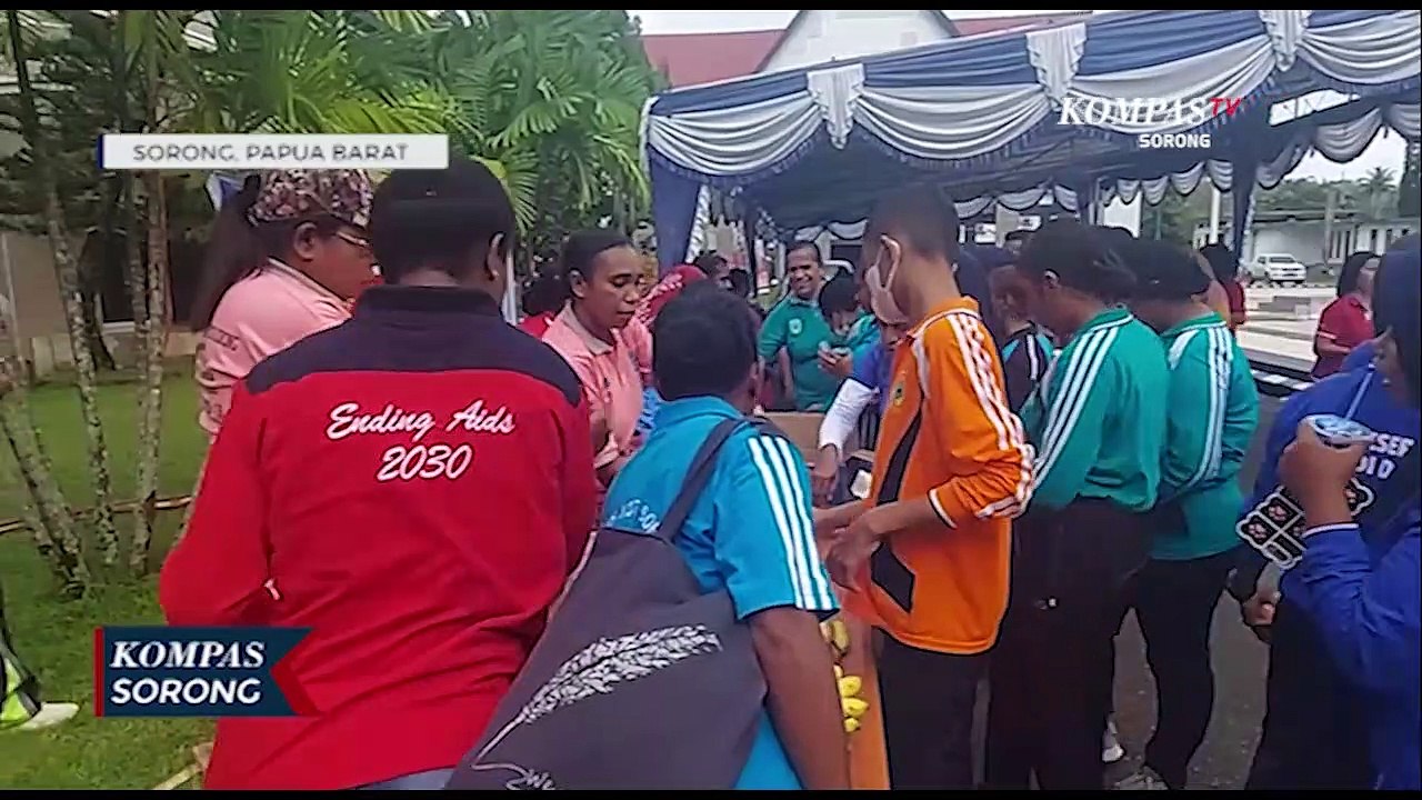 Konsumsi Makanan Sehat Dan Olahraga Jaga Daya Tahan Tubuh Ditengah Pandemi