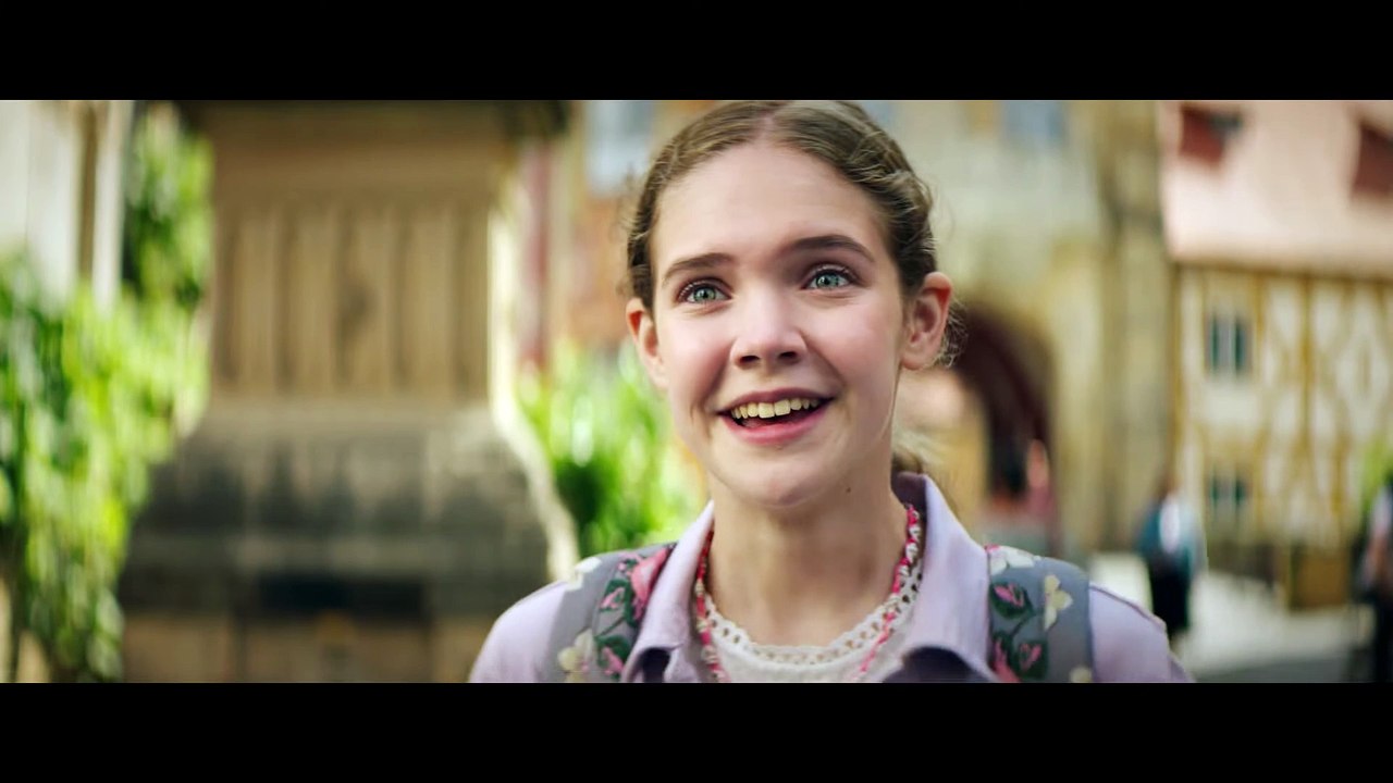 Trailer sum Zilm Die Schule der magischen Tiere