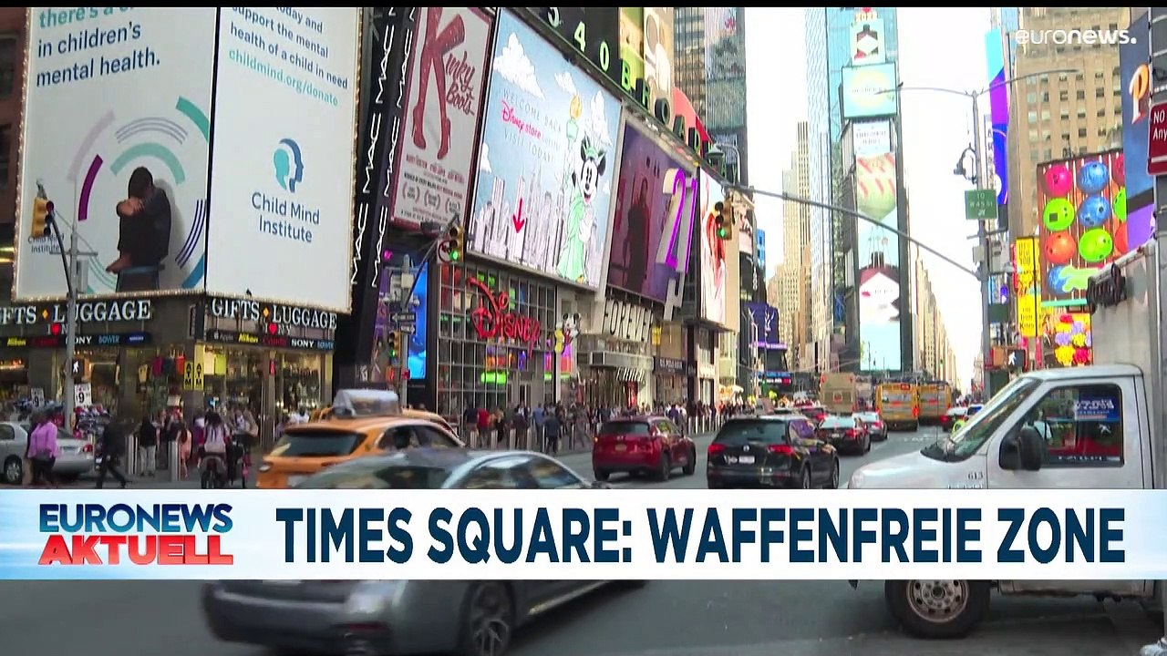 Nachrichten des Tages | 2. September - Mittagsausgabe