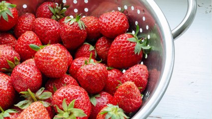 Erdbeeren gegen Alzheimer: Wie die leckeren Früchte das Gehirn fit halten (1)