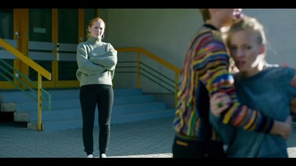 Sunyata - Das Verlangen nach Rache Trailer OV