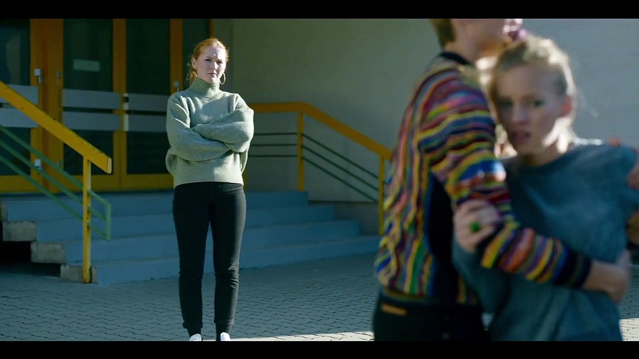 Sunyata - Das Verlangen nach Rache Trailer OV