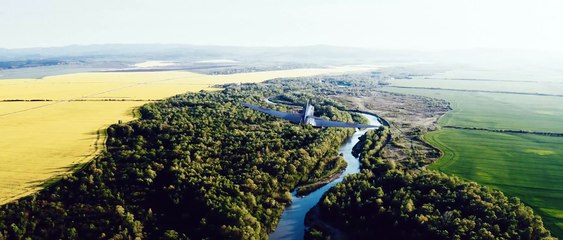 Spitfire Over Berlin Trailer OV