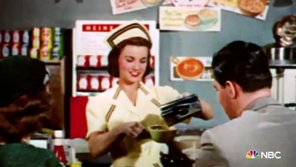 QUANTUM LEAP Season 1 Trailer (2022) Raymond Lee, Anastasia Antonia