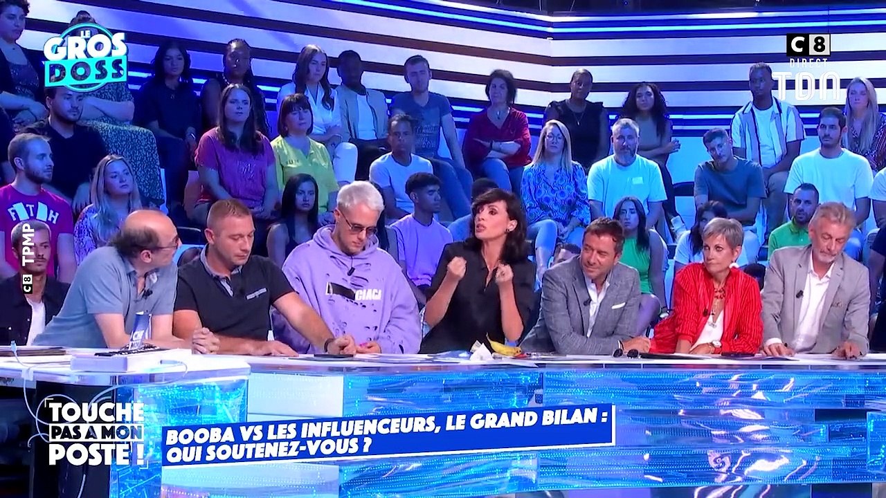 "Je ne veux pas que Berdah se suicide" : Géraldine de Maillet très inquiète sur l'état de Magali Berdah