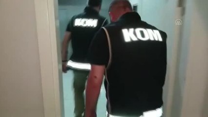 Tekirdağ haberi | Tekirdağ'da 576 bin makaron ele geçirildi