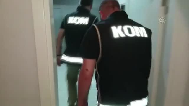 Tekirdağ haberi | Tekirdağ'da 576 bin makaron ele geçirildi