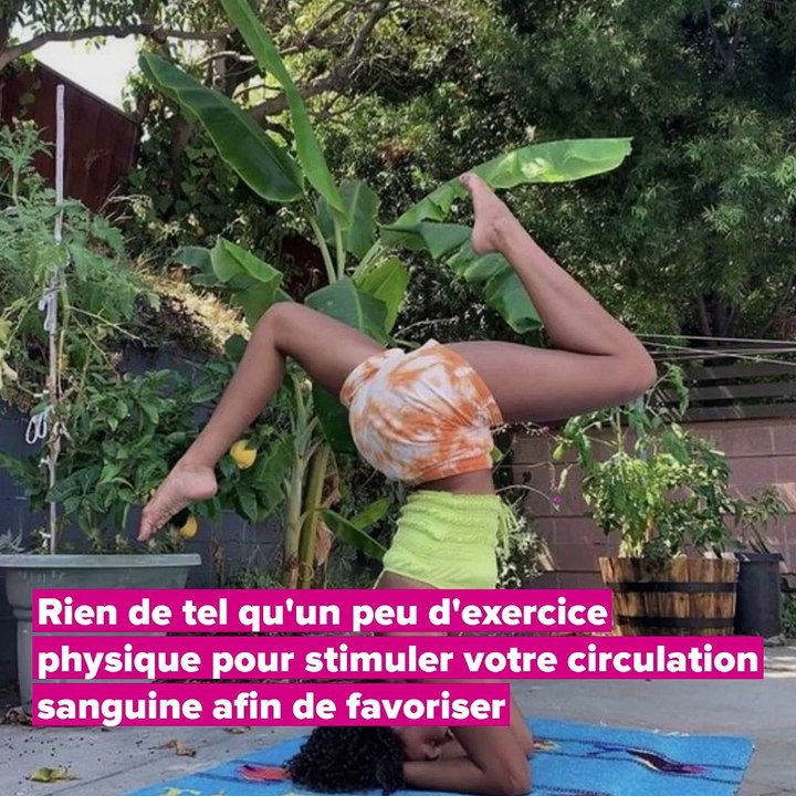 Comment rayonner au naturel ?