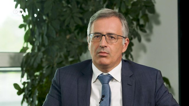 Сергей Гуриев о будущем России: это будет большая Северная Корея, придаток Китая (02.09.2022)