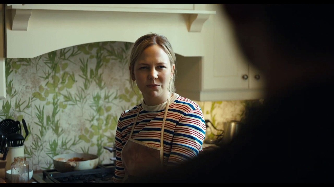The Swearing Jar Trailer