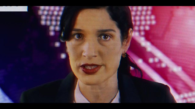 When the Screaming Starts Trailer