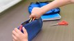 Le département de la Charente offre des fournitures scolaires à tous les enfants qui entrent en sixième