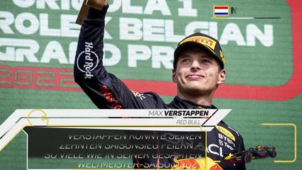F1: Die Vorschau auf den GP der Niederlande