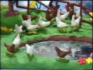 Learn With Sooty - Down On The Farm