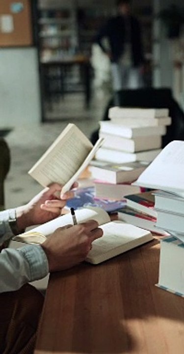 Learning and reading