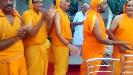 दसलक्षण महापर्व: उत्तम आर्जव धर्म की हुई पूजा