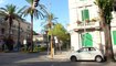 Messina, buche e strade dissestate: tanti rischi per gli automobilisti