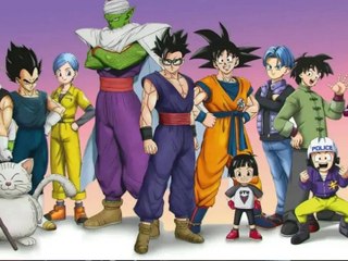 Dragon Ball Super: Super Hero - Tráiler Oficial (Español)