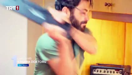 Kasaba Doktoru 14.Bölüm Fragmanı