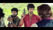 Maragadha Naanayam Interesting Climax Scene | Aadhi | Nikki Galrani | Munishkanth | Anandaraj