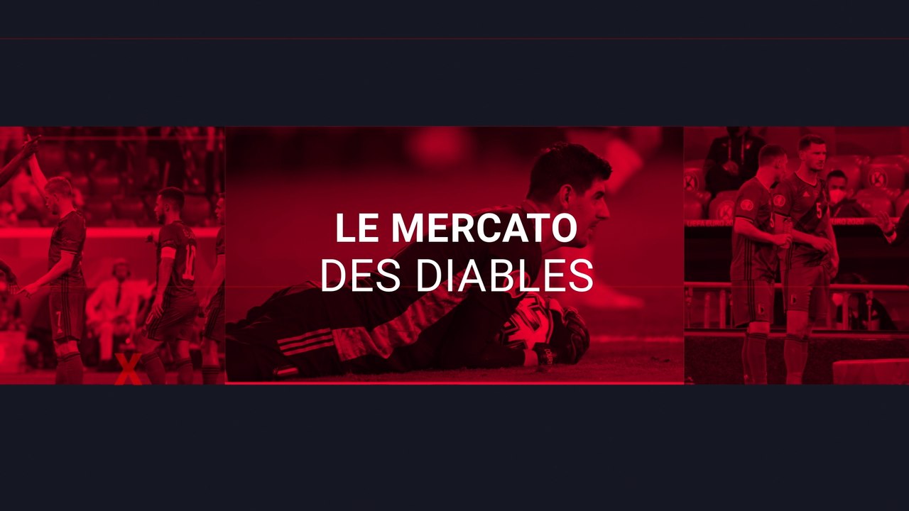 Football: quelles leçons tirer du mercato des Diables Rouges ?