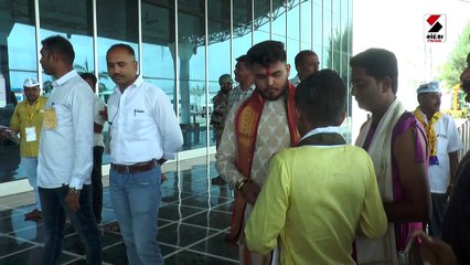 અરવિંદ કેજરીવાલ આજે દેવભૂમિ દ્વારકાની મુલાકાતે