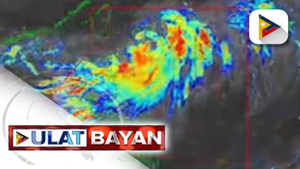 Bagyong Henry, pinaigting ang habagat