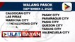 Ilang lungsod sa Metro Manila, nagsuspinde ng klase kasunod ng yellow rainfall warning ng PAGASA