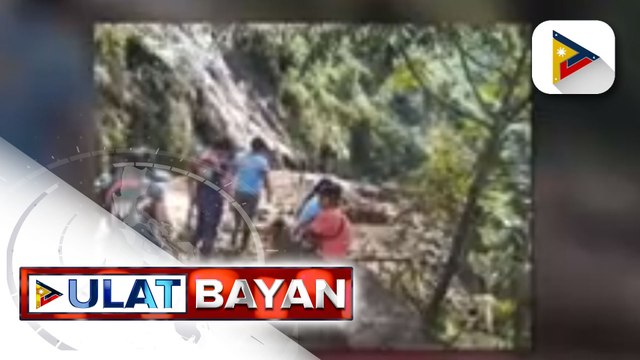 Isang indibidwal, nasawi dahil sa walang tigil na pag-ulan sa Ifugao na dulot ng Bagyong Henry