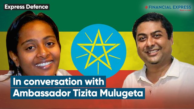 Ethiopia is confident of resolving the conflict within the framework of African Union: Amb Tizita