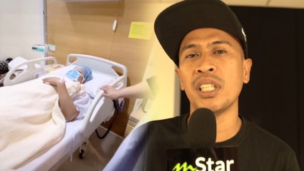 Achey baru tahu penatnya jadi seorang isteri… kos rawatan IVF pun boleh tahan!