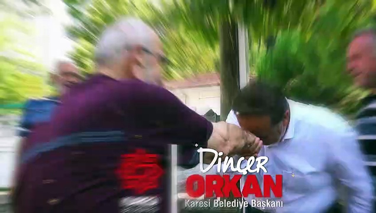 Karasi Belediyesi yatırımlarla ilçeye değer katıyor Dailymotion Video