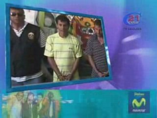 IBAN A VENDER DROGA - CHICLAYO