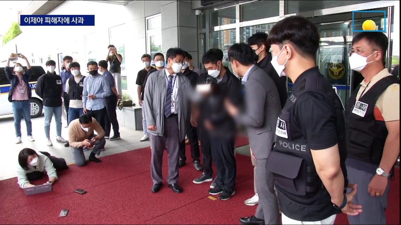 21년 만에 붙잡힌 이승만 “죗값 치를 줄 알았다”