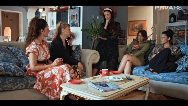 Mala Supruga 81 Epizoda (1.9.2022.) HD