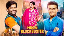 Deepika Padukone Collaborates With Kapil Sharma And Sourav Ganguly For Mega Blockbuster
