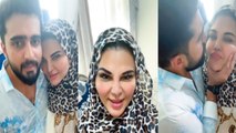 Rakhi Sawant को Hijab में देख पागल हुए BF Adil Khan, Dance video हुआ viral! | FilmiBeat *Bollywood