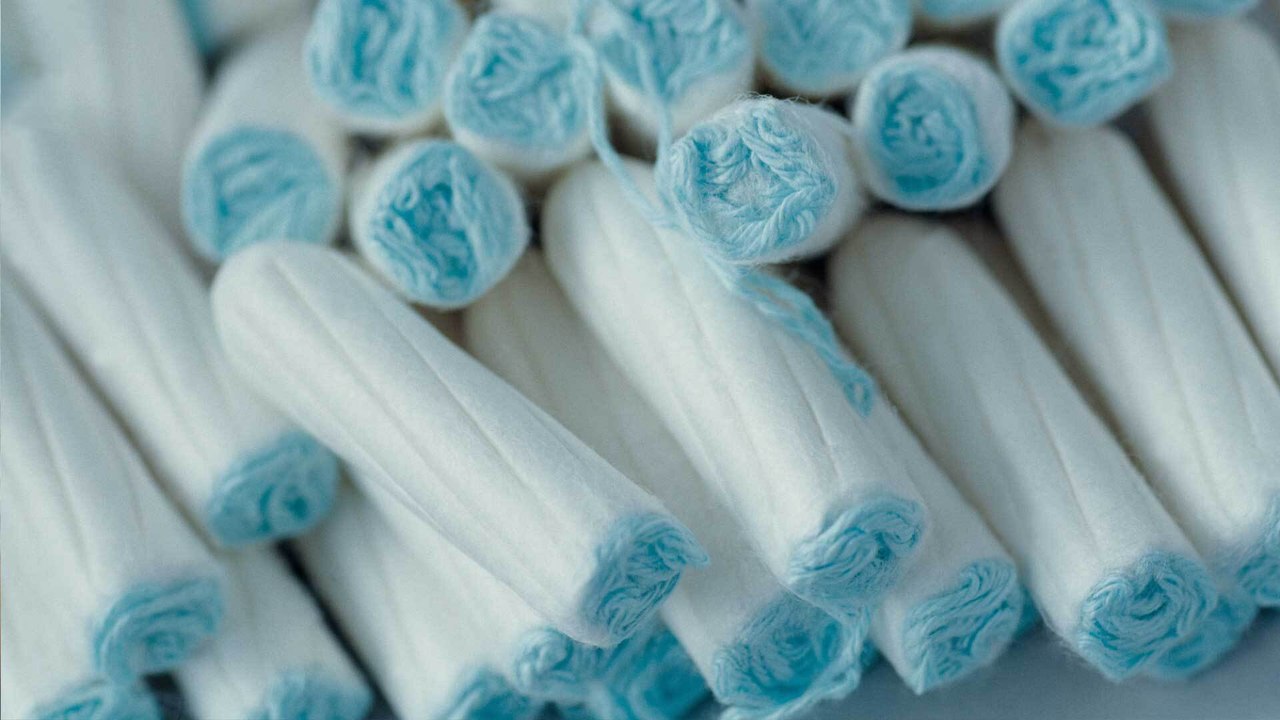 Kostenlose Periodenprodukte: Bald auch in Deutschland?